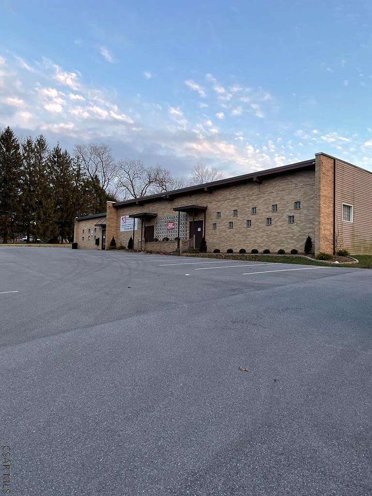 3 Acres of Commercial Land for Lease in Seward, Pennsylvania