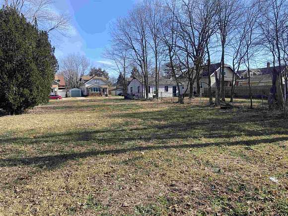 0.22 Acres of Land for Sale in Rockford, Illinois