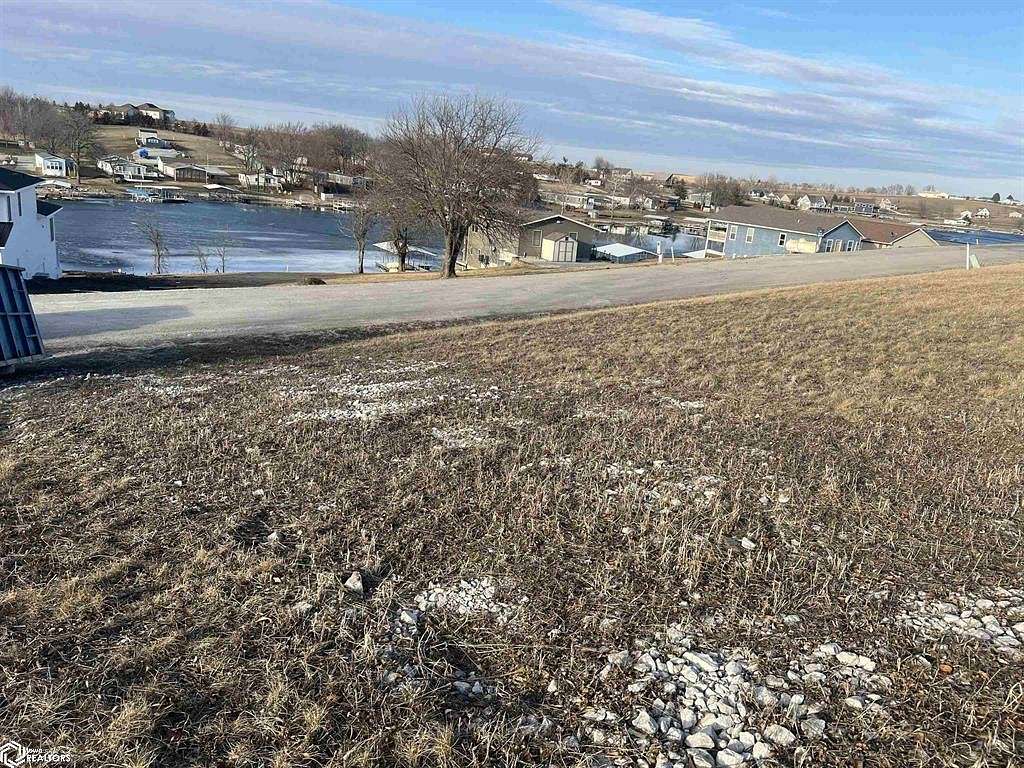 0.65 Acres of Residential Land for Sale in Ellston, Iowa