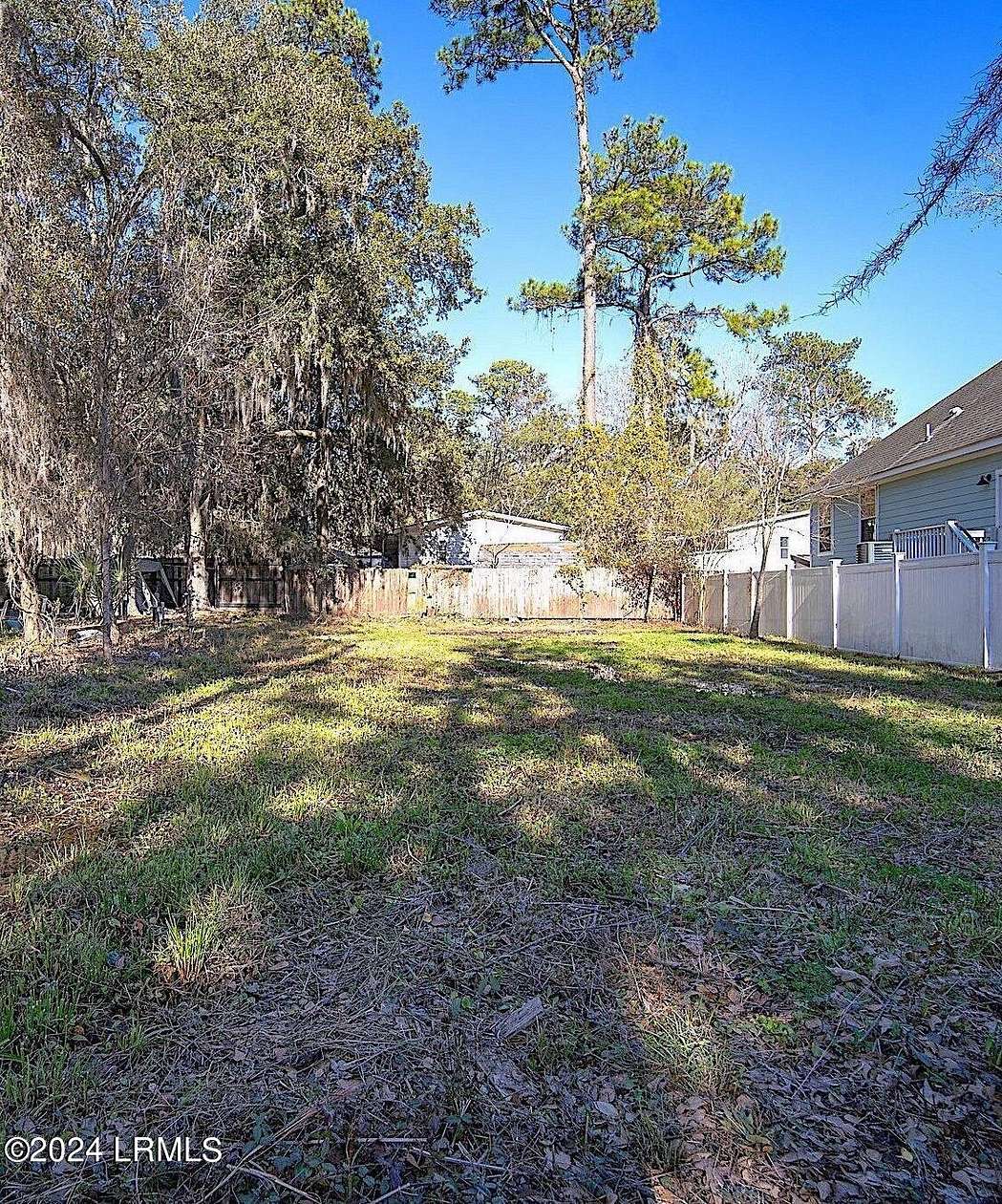 0.1 Acres of Residential Land for Sale in Bluffton, South Carolina