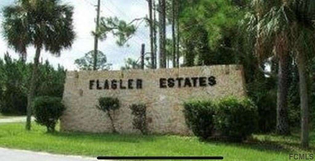 1.14 Acres of Residential Land for Sale in Hastings, Florida
