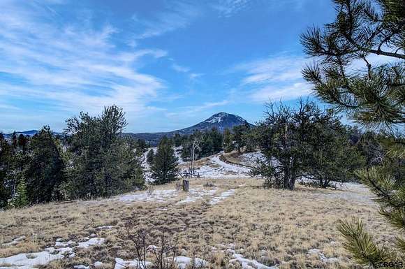 35 Acres of Land for Sale in Guffey, Colorado