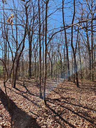 0.95 Acres of Residential Land for Sale in Crossville, Tennessee