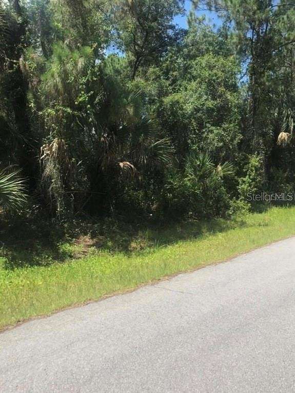 0.23 Acres of Residential Land for Sale in North Port, Florida