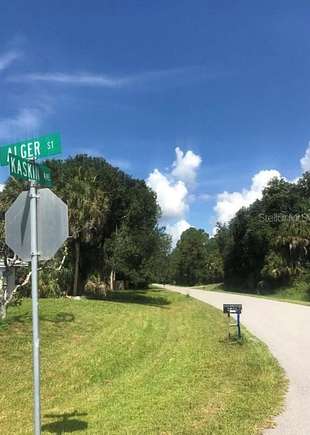 0.23 Acres of Residential Land for Sale in North Port, Florida