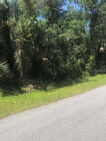 0.23 Acres of Residential Land for Sale in North Port, Florida