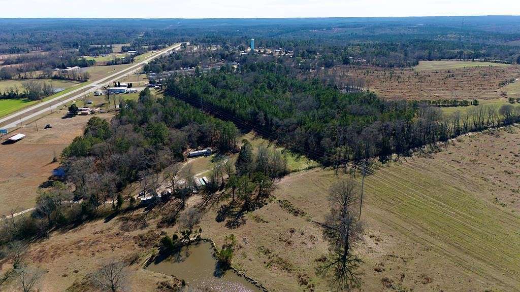 Land for Sale in Eufaula, Alabama