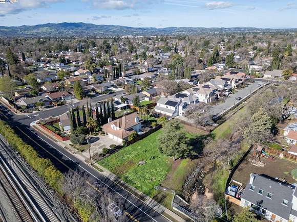 0.46 Acres of Residential Land for Sale in Concord, California