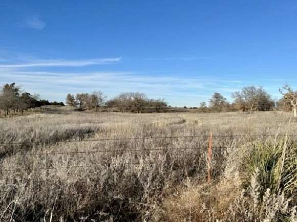 150 Acres of Recreational Land & Farm for Sale in Mooreland, Oklahoma