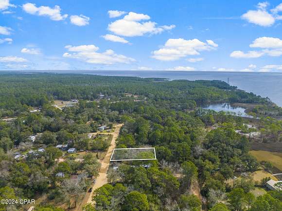 0.24 Acres of Residential Land for Sale in Panama City Beach, Florida