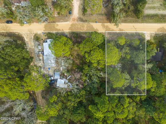 0.24 Acres of Residential Land for Sale in Panama City Beach, Florida