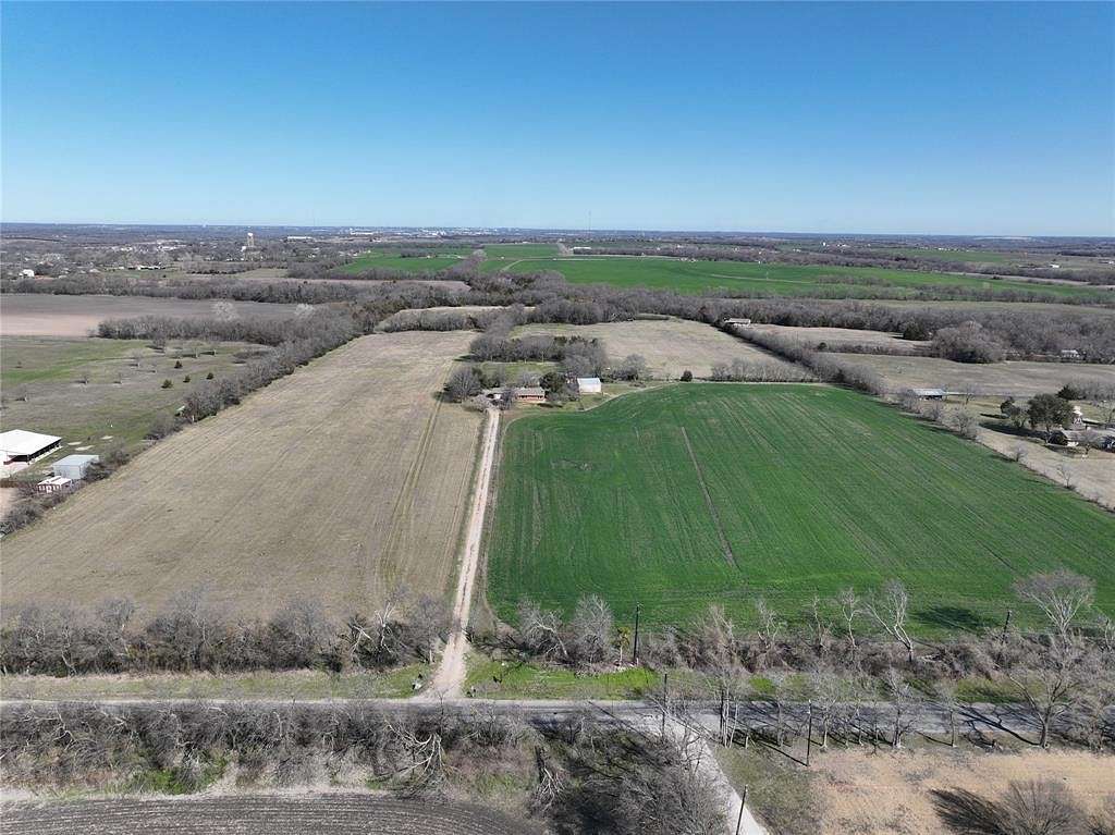 45.5 Acres of Land for Sale in Howe, Texas