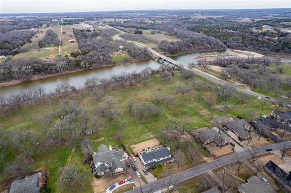 1.464 Acres of Residential Land for Sale in Granbury, Texas