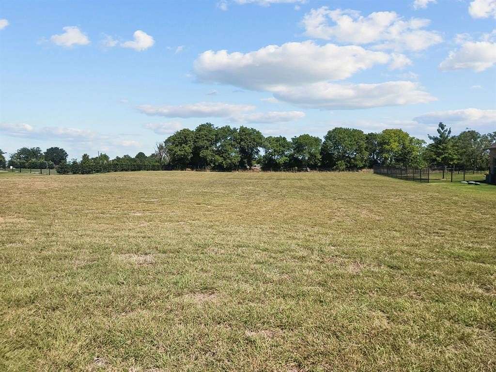 1 Acre of Residential Land for Sale in McKinney, Texas