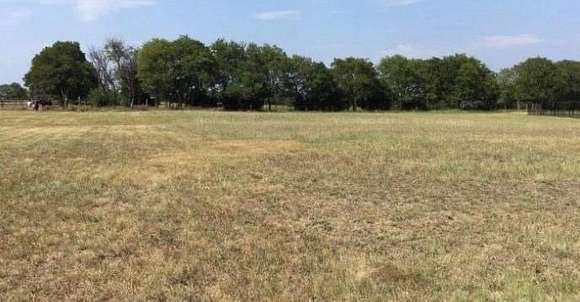 1 Acre of Residential Land for Sale in McKinney, Texas
