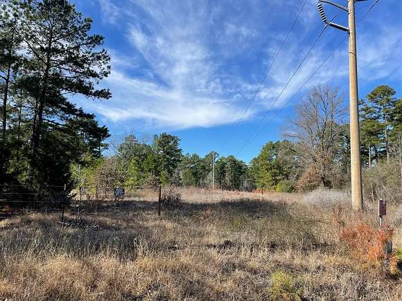 23.4 Acres of Land for Sale in Big Sandy, Texas