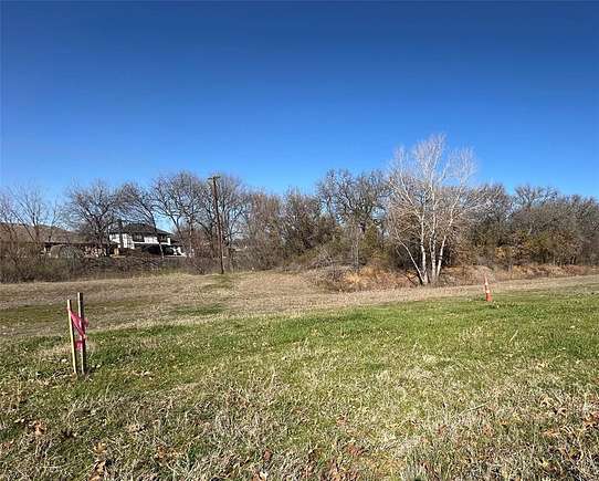 0.24 Acres of Residential Land for Sale in Lake Dallas, Texas