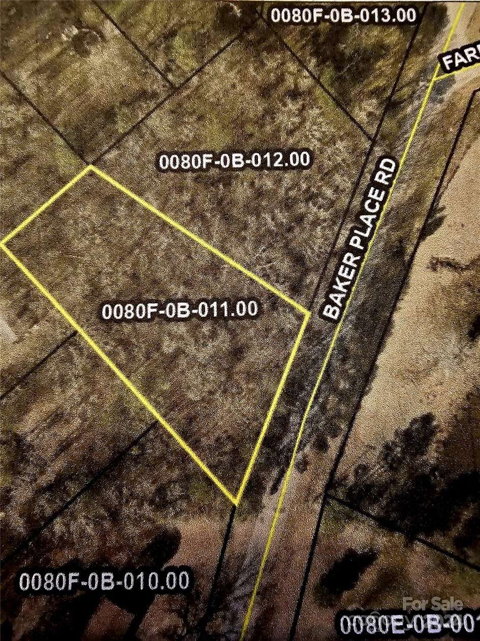 0.81 Acres of Residential Land for Sale in Lancaster, South Carolina
