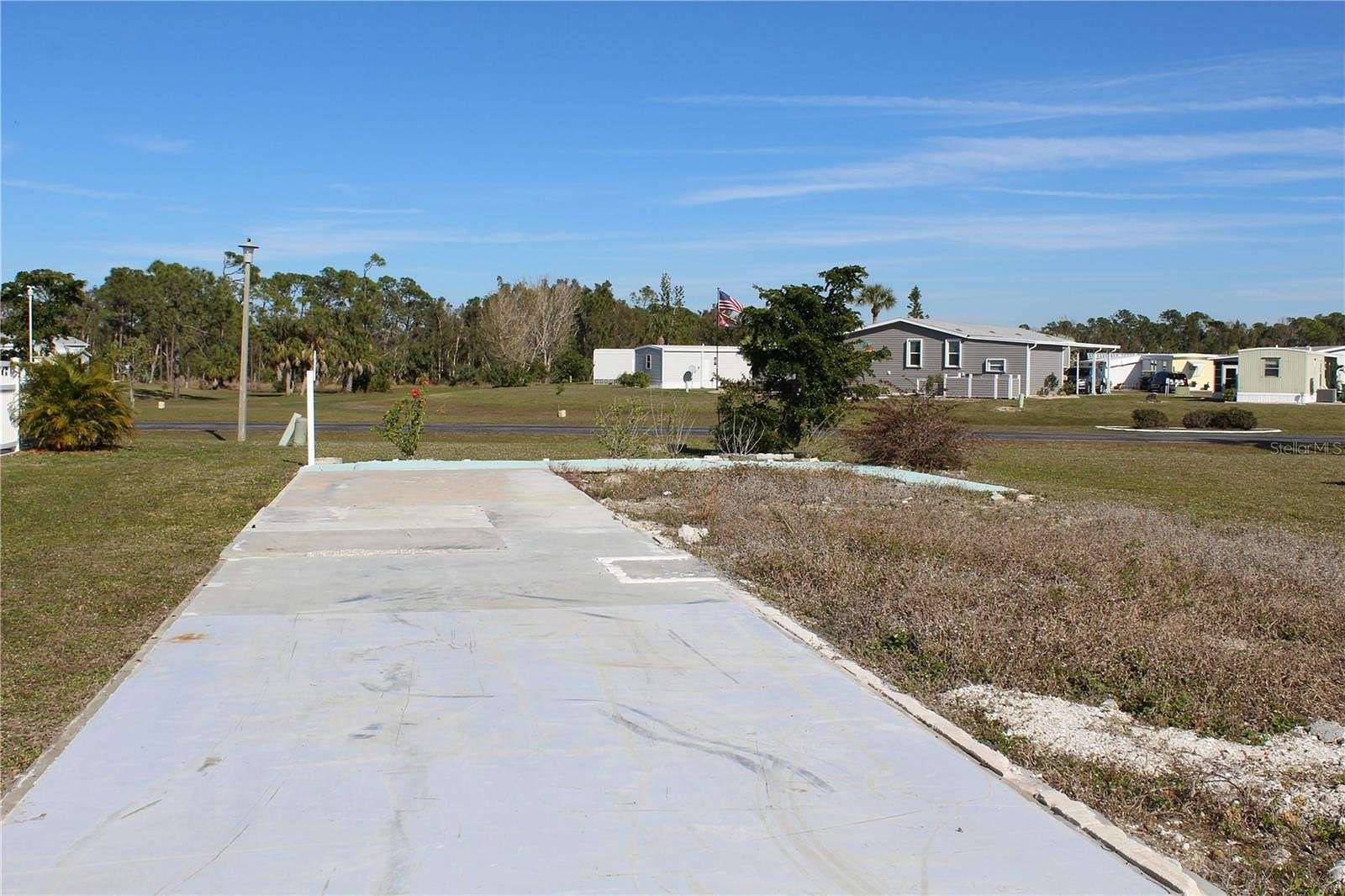 0.11 Acres of Land for Sale in Port Charlotte, Florida