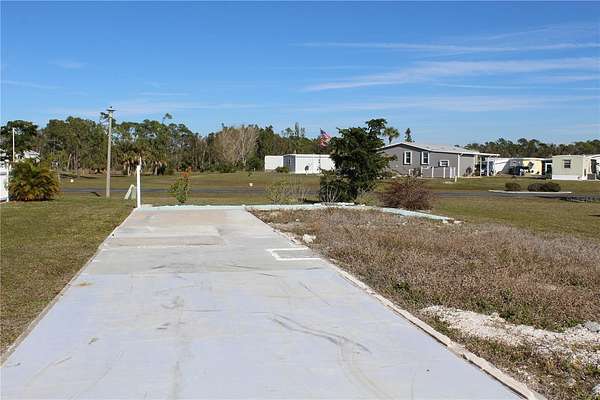 0.11 Acres of Land for Sale in Port Charlotte, Florida