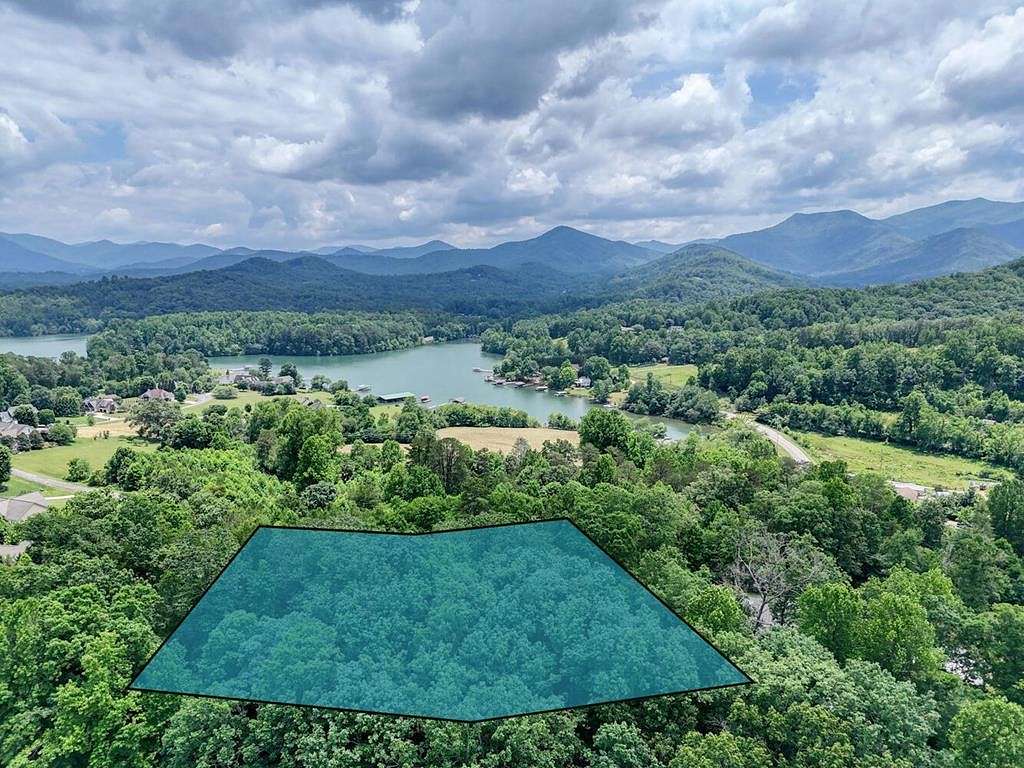 0.75 Acres of Residential Land for Sale in Hiawassee, Georgia