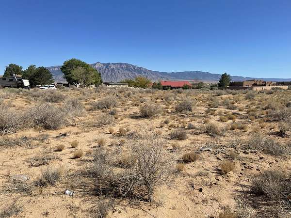 1 Acre of Residential Land for Sale in Rio Rancho, New Mexico