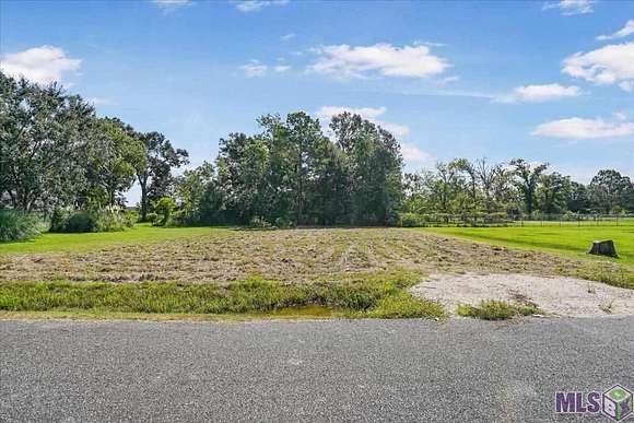 0.7 Acres of Residential Land for Sale in Saint Amant, Louisiana