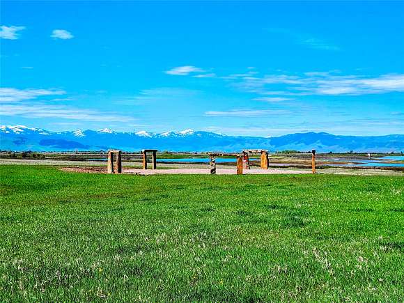 40 Acres of Land for Sale in Charlo, Montana