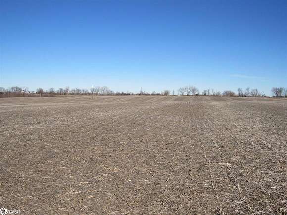 82 Acres of Recreational Land & Farm for Sale in Moulton, Iowa