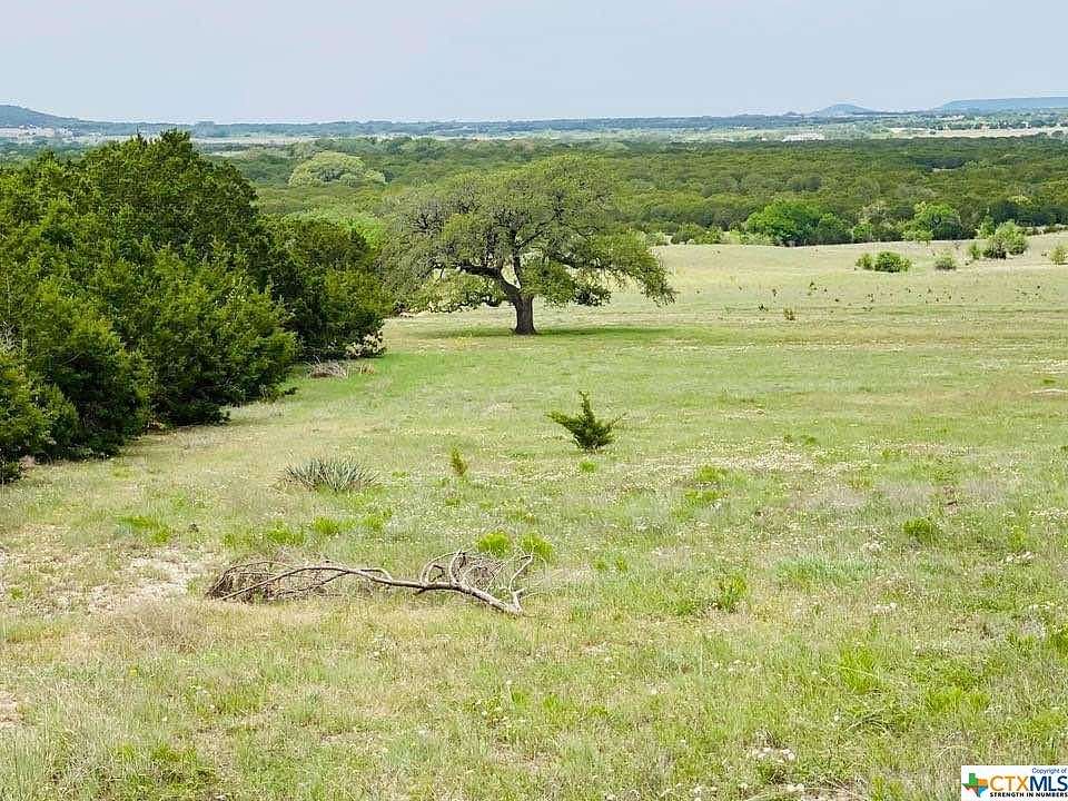 4 Acres of Residential Land for Sale in Copperas Cove, Texas
