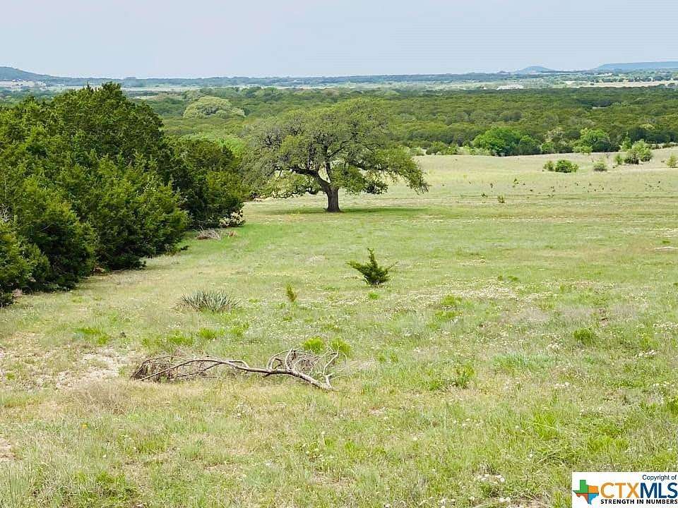 4.049 Acres of Residential Land for Sale in Copperas Cove, Texas