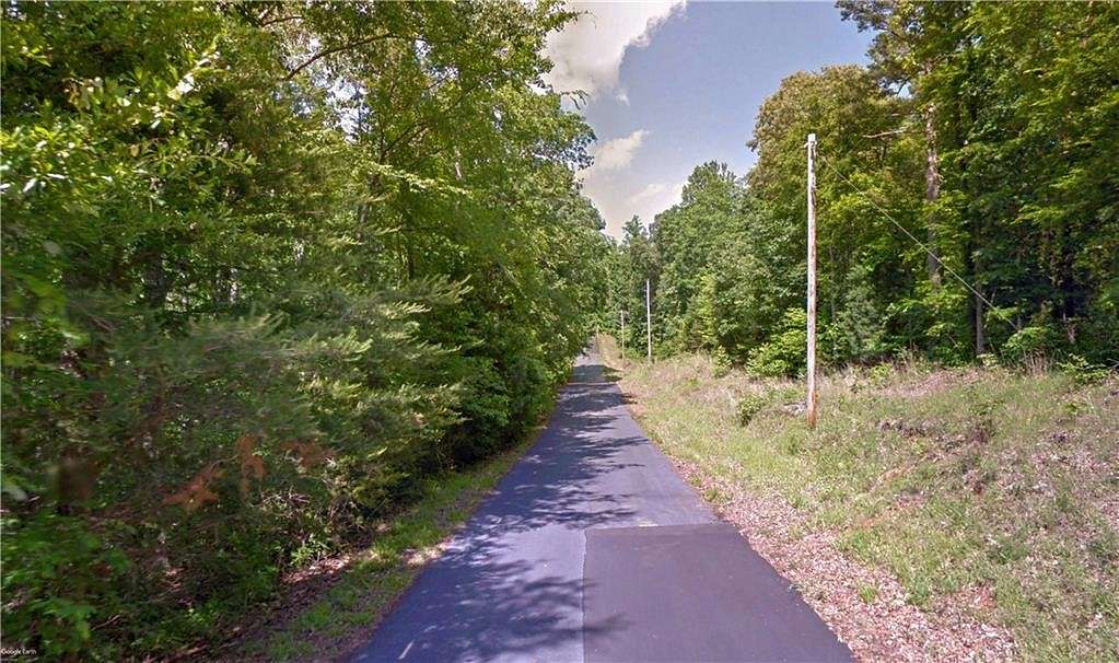 1.9 Acres of Residential Land for Sale in Fair Play, South Carolina