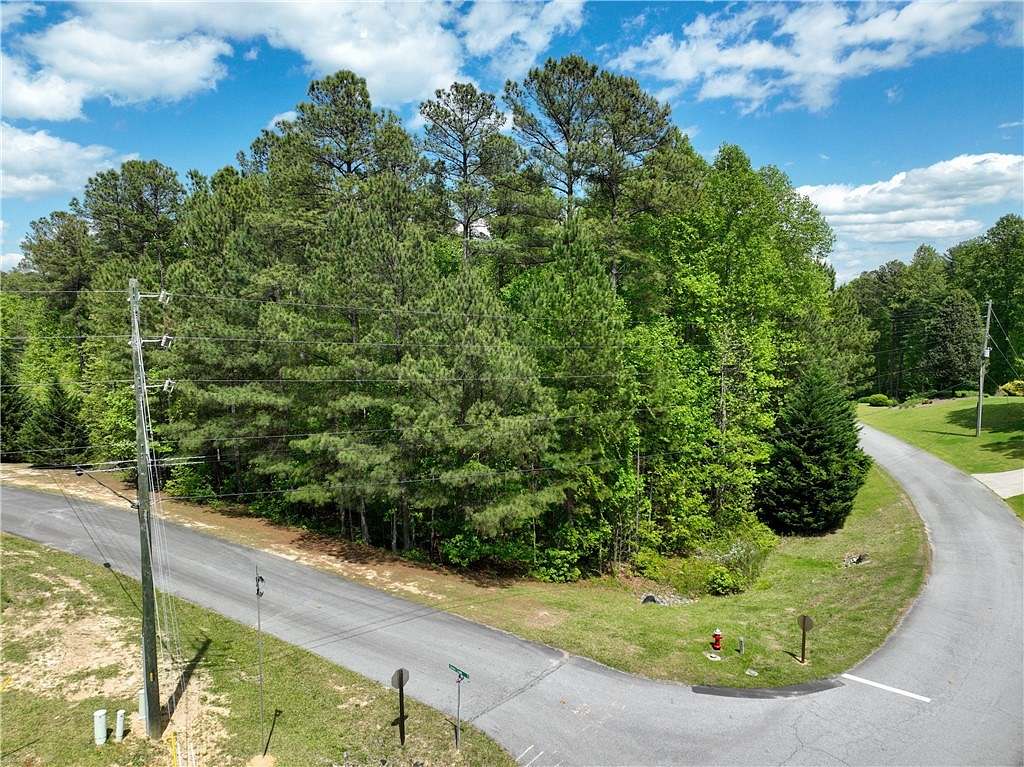 1.35 Acres of Residential Land for Sale in Salem, South Carolina