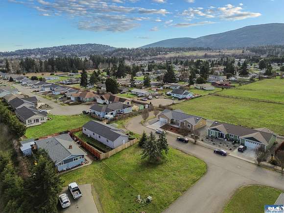 0.14 Acres of Residential Land for Sale in Sequim, Washington
