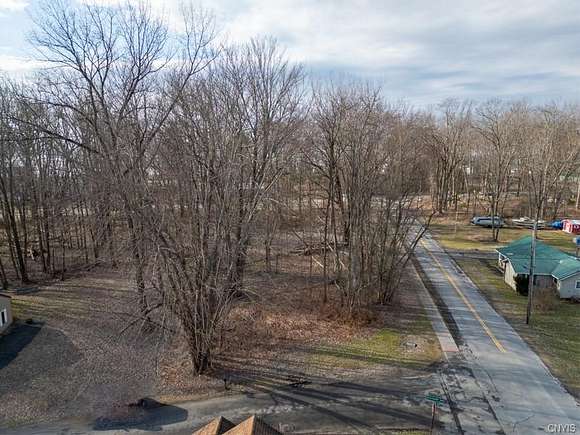 0.26 Acres of Residential Land for Sale in Sylvan Beach, New York