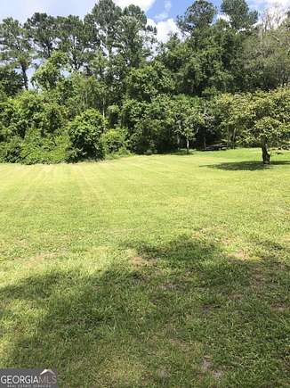0.29 Acres of Residential Land for Sale in St. Marys, Georgia