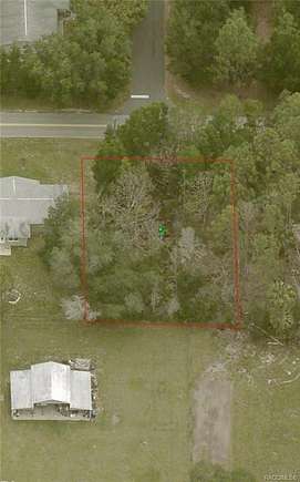 0.28 Acres of Land for Sale in Crystal River, Florida