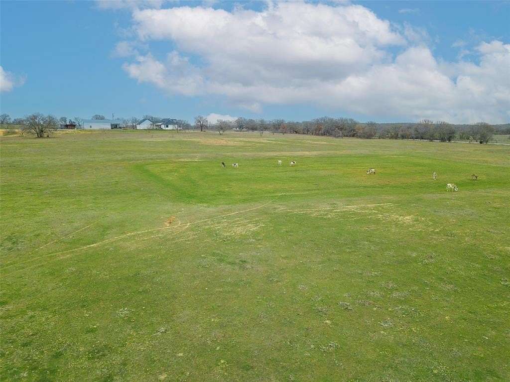 41 Acres of Land for Sale in Chico, Texas