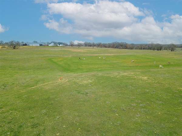 41 Acres of Land for Sale in Chico, Texas