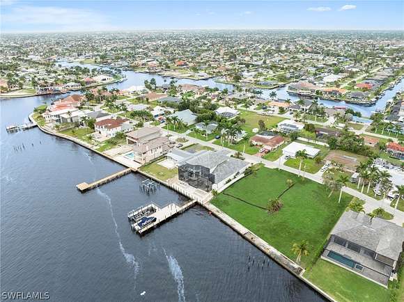 0.331 Acres of Residential Land for Sale in Cape Coral, Florida