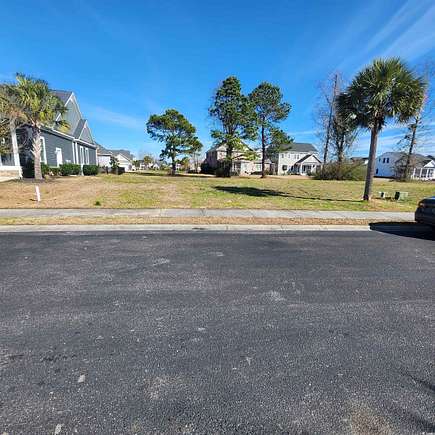 0.22 Acres of Residential Land for Sale in Myrtle Beach, South Carolina