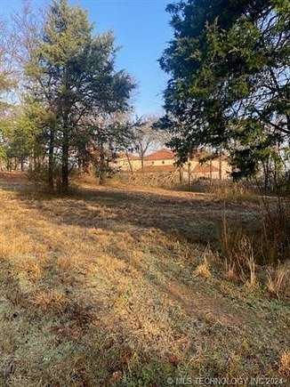1.5 Acres of Residential Land for Sale in Durant, Oklahoma