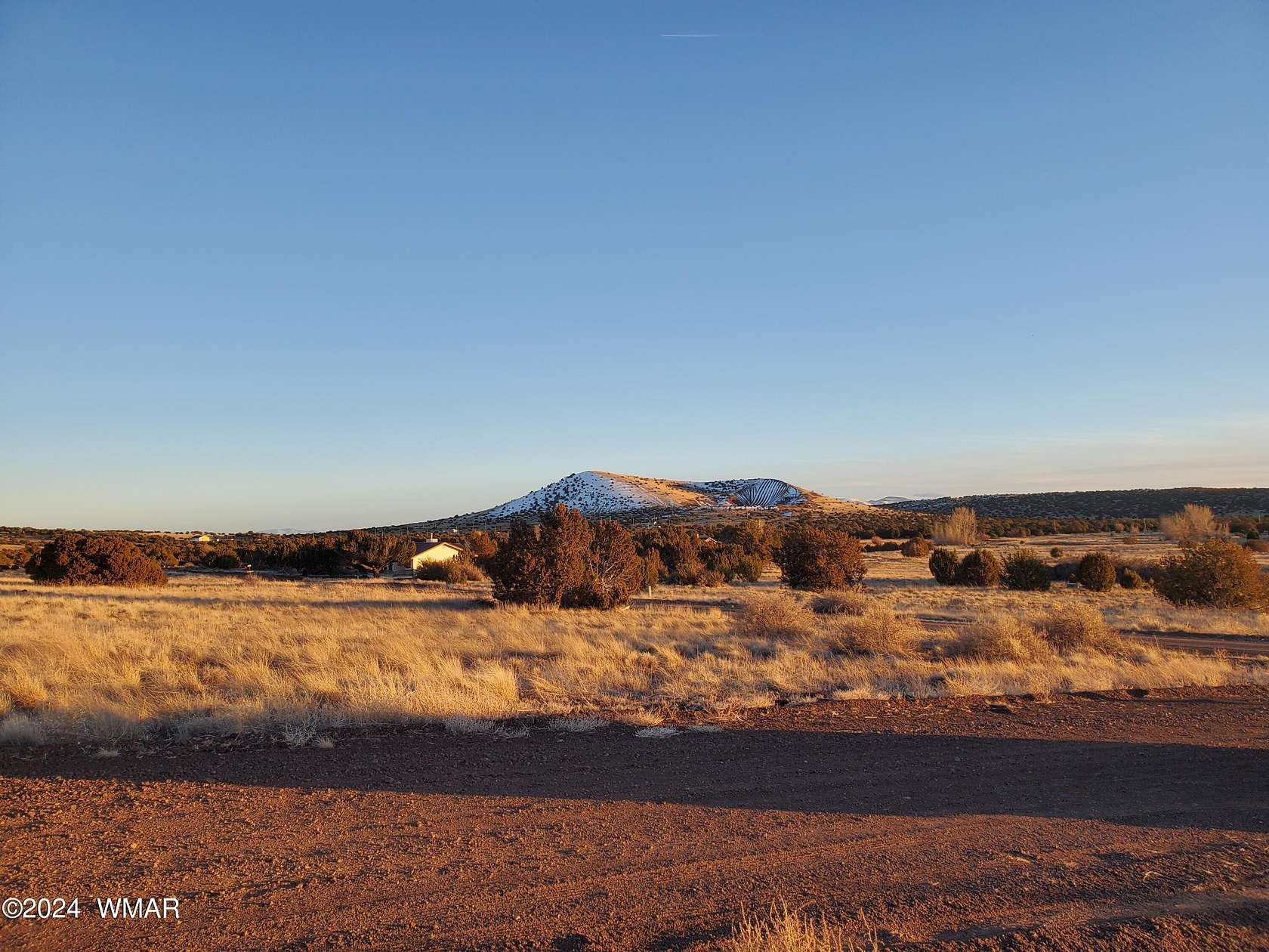 0.33 Acres of Residential Land for Sale in Concho, Arizona