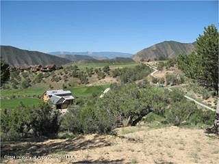 0.32 Acres of Residential Land for Sale in New Castle, Colorado