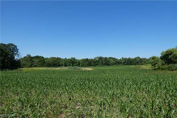 13.8 Acres of Land for Sale in Burton, Ohio
