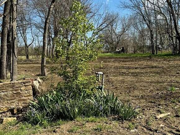 0.71 Acres of Residential Land for Sale in Nowata, Oklahoma