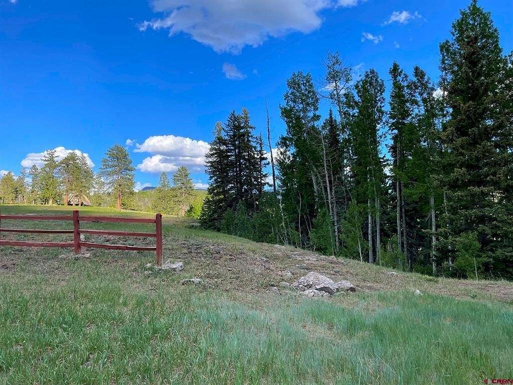 1.6 Acres of Residential Land for Sale in Durango, Colorado