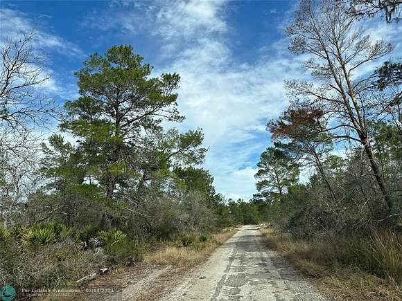 0.2 Acres of Residential Land for Sale in Sebring, Florida