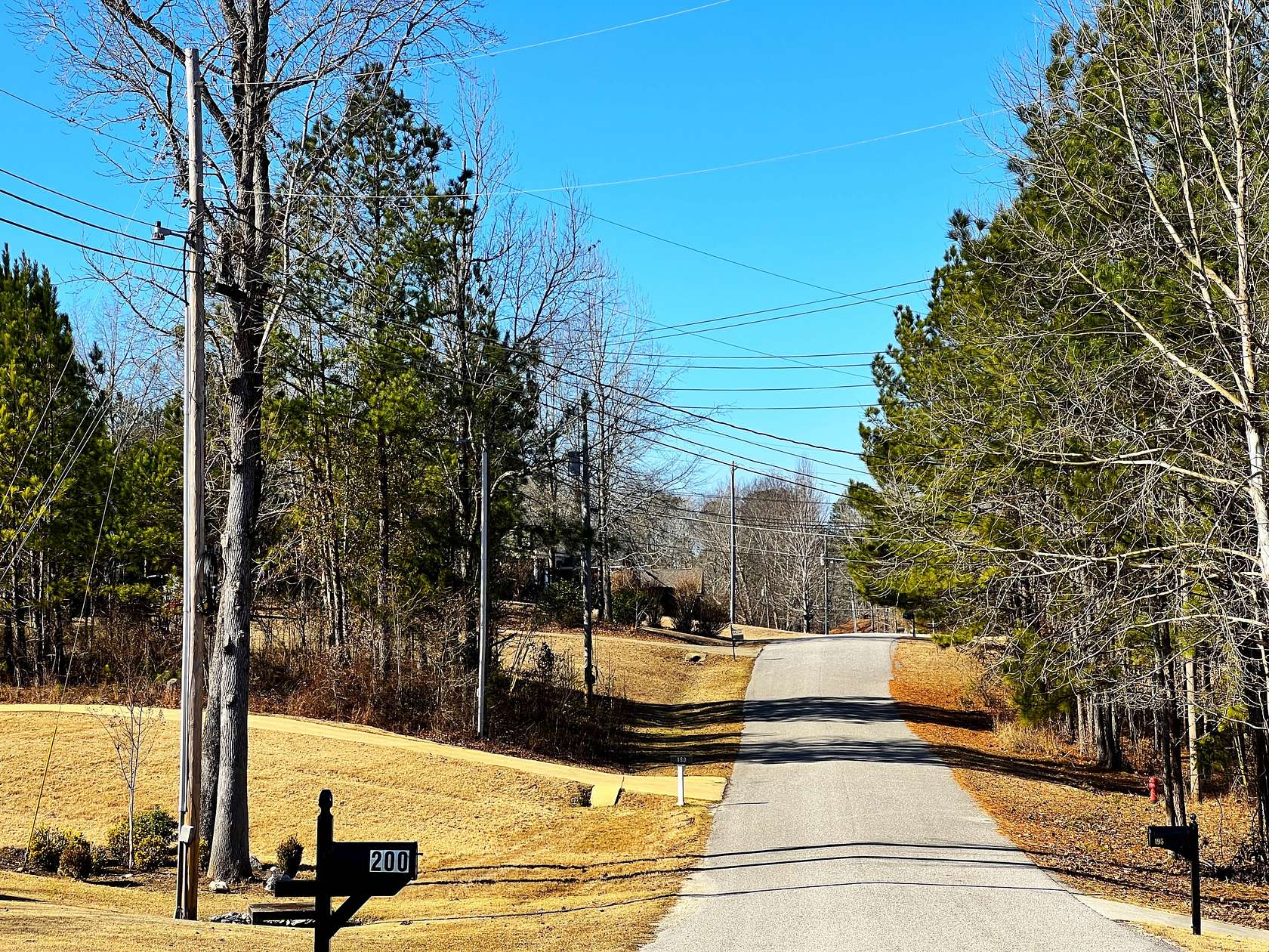 0.5 Acres of Residential Land for Sale in Wetumpka, Alabama