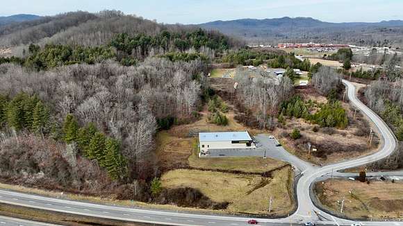 23 Acres of Land for Sale in Glen Jean, West Virginia